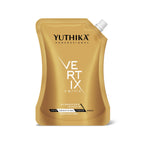 Yuthika Professional Vertix Hair Smoothening & Straightening Cream|For Resistant Hair | Grocsy