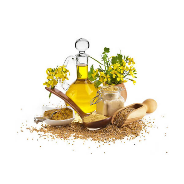 Svastya Mustard Oil | Grocsy
