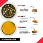 Teacurry Kadha Tea | Grocsy