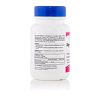 Healthvit Silymarin Milk Thistle Capsules | Grocsy