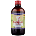 Vaidya Patankar Kafantak Kadha | Grocsy