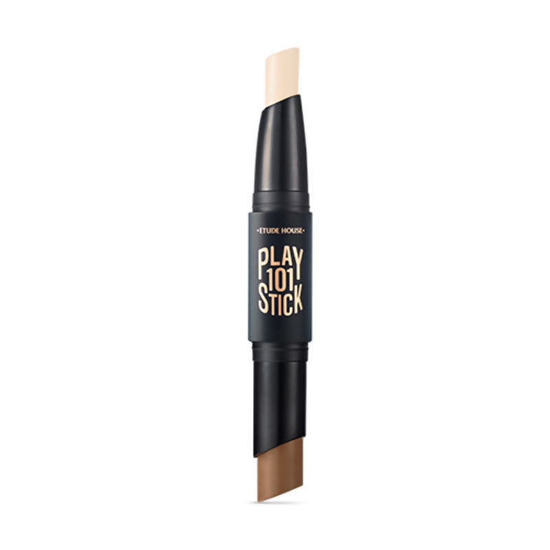 Etude House Play 101 Stick Contour Duo - 2 Intense | Grocsy