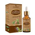 Deep Ayurveda Cedarwood Pure Essential Oil | Grocsy