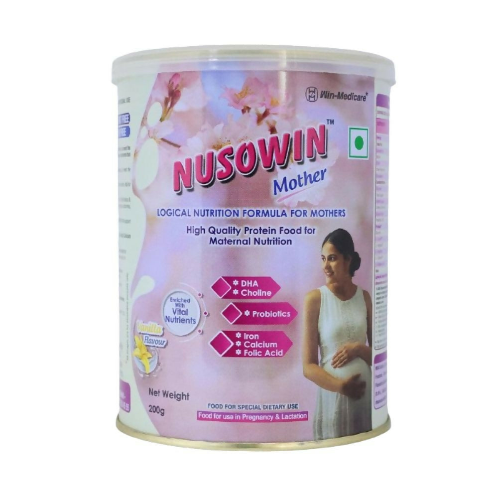 Nusowin Mother Powder | Grocsy