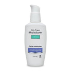 Neutrogena Oil-Free Moisture SPF 15 | Grocsy