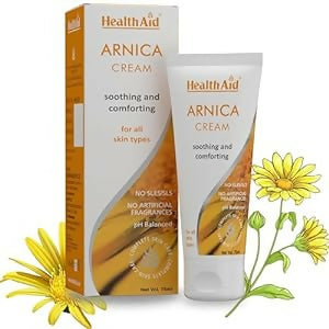 HealthAid Arnica Cream | Grocsy