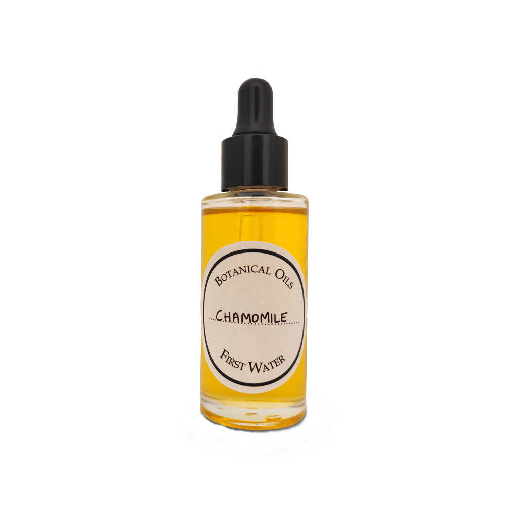 First Water Chamomile Botanical Oil | Grocsy
