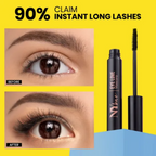 NY Bae Eye Love Lengthening Mascara - Intense Black | Grocsy