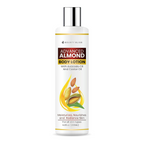 Bounty Bliss Almond Body Lotion - Moisturizing Care For Silky Smooth Skin | Grocsy