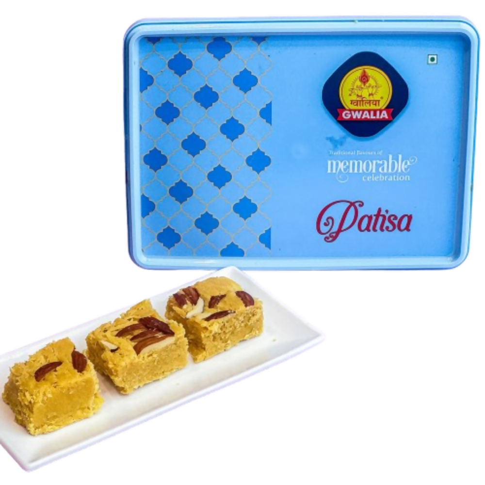 Gwalia Sweets Patisa | Grocsy