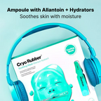 Dr.Jart+ Cryo Rubber Sheet Mask With Soothing Allantoin & Niacinamide | Grocsy