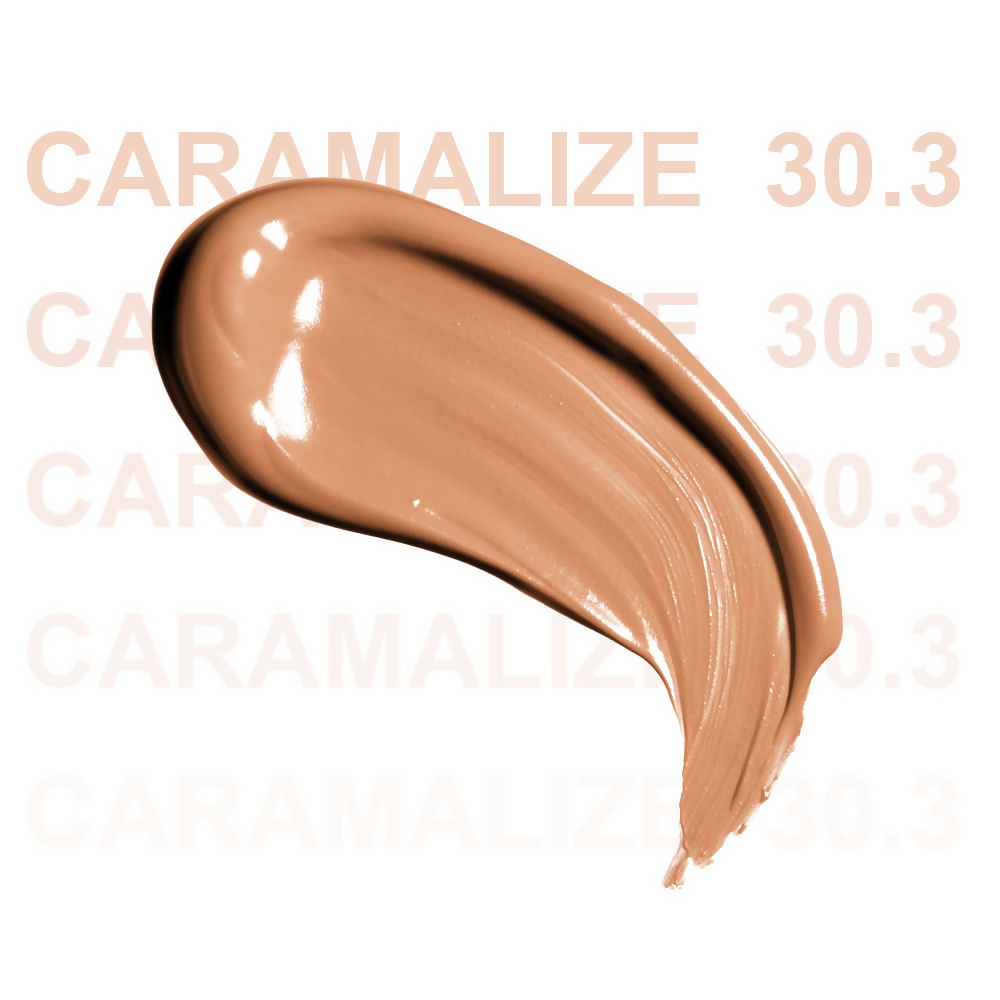 Daily Life Forever52 Coverup Concealer - Caramalize | Grocsy