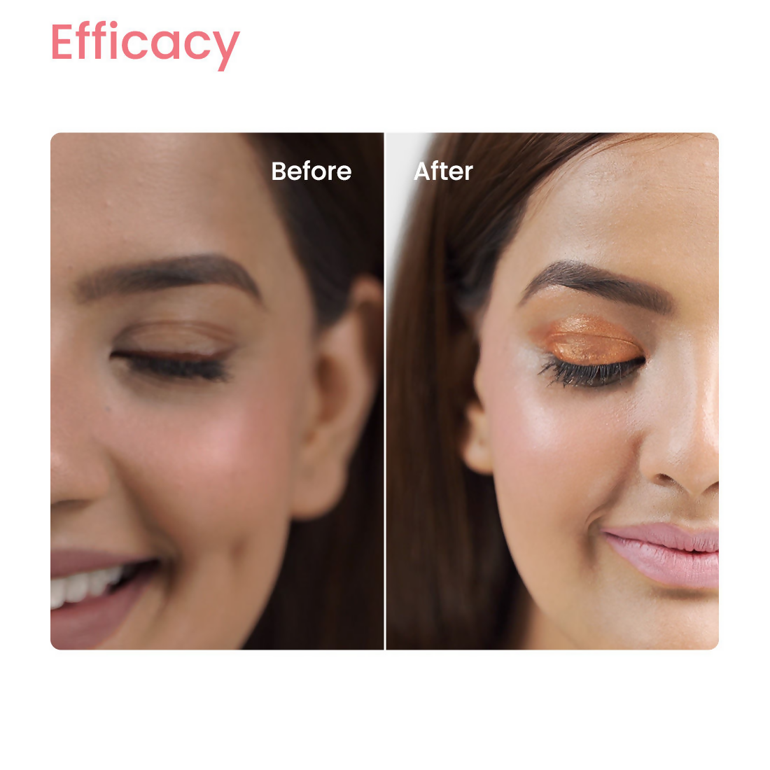 Earth Rhythm Dab Set 3-In-1 Face Palette - Bourbon | Grocsy