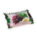 Harmony Fruity Soap Bar Fruitapone Plus Enriched with Natural Grape Extract | Grocsy