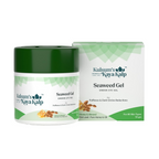 Kulsum's Kaya Kalp Seaweed Gel For Under Eye Dark Circle & Puffiness Reduction | Grocsy