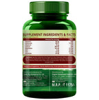 Himalayan Organics Plant Based Bone Strength Capsules | Grocsy