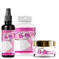 Zenius B Fit Combo Kit for Breast Enlargement | Grocsy