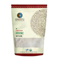 Dhatu Organics & Naturals Besan | Grocsy
