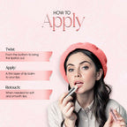 Colors Queen Glow Color Changing Lip Balm | Grocsy