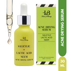House of Beauty Acne Drying Serum | Grocsy