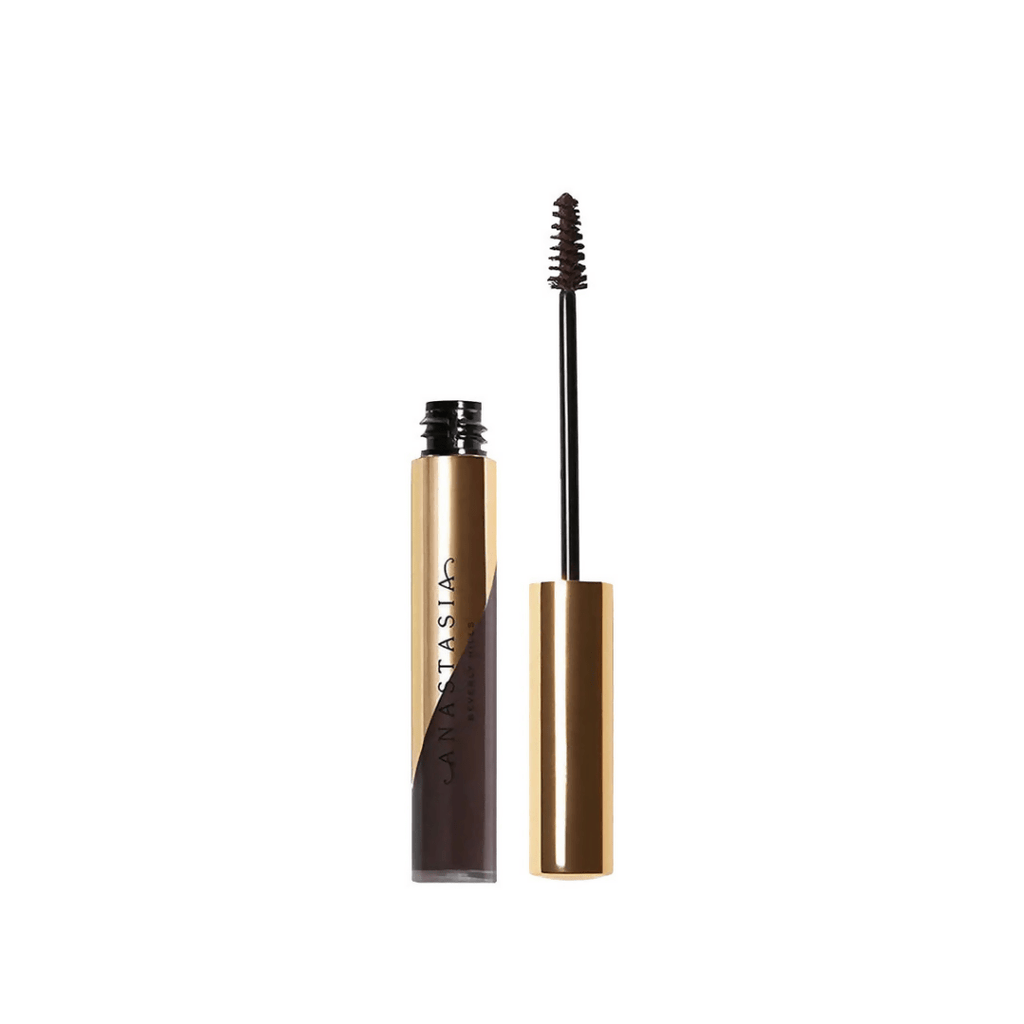 Anastasia Beverly Hills Dipbrow Gel Mini - Ebony | Grocsy