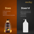 Coronation Herbal Vitamin C Moisturizing Body Lotion | Grocsy
