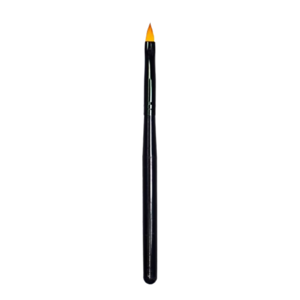 Bronson Professional Lip Filler Brush for Precise Lipstick Application & Smooth Lip Makeup | Grocsy