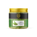 Buddha Natural Brown Hair Color- 100% Pure - Coloured Healthy Hair | Grocsy