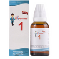 Bioforce Homeopathy Blooume 1 Drops | Grocsy