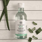The Body Shop Aloe Calming Toner | Grocsy