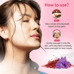 Ayouthveda Manjisthadya Taila (Facial Oil) | Grocsy