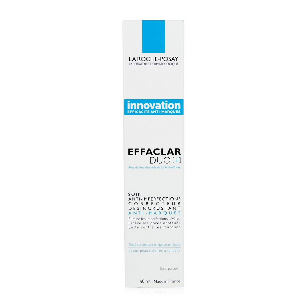 La Roche-Posay Anti-Marks Cream Gel | Grocsy