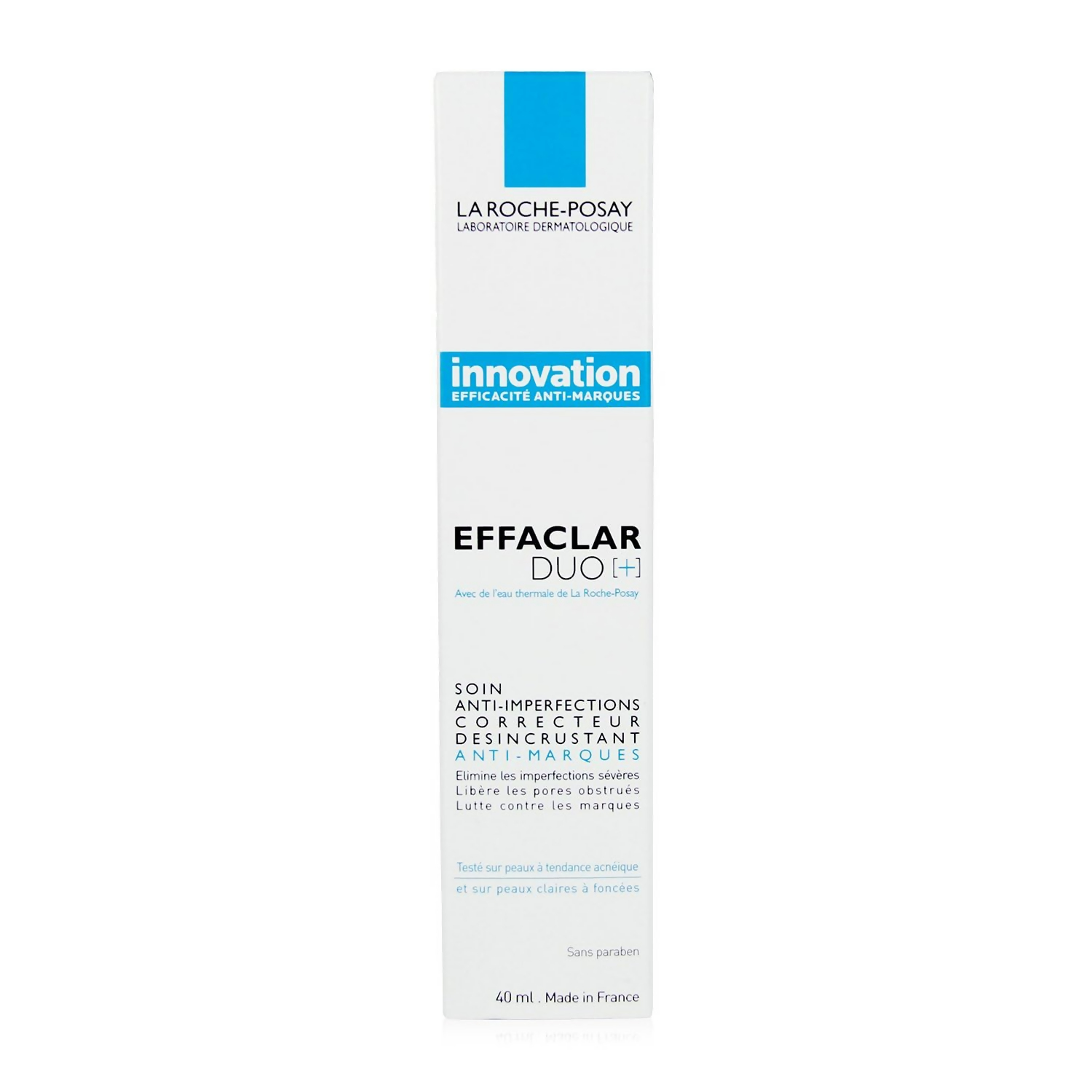 La Roche-Posay Anti-Marks Cream Gel | Grocsy