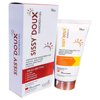 Rotex Cutis Sissy Doux Sunscreen Gel SPF 50 PA++++ | Grocsy