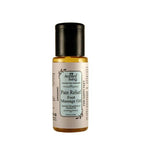 Ancient Living Pain Relief Foot Massage Oil | Grocsy