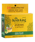 Kesh King Ayurvedic Hair Growth Capsules | Grocsy