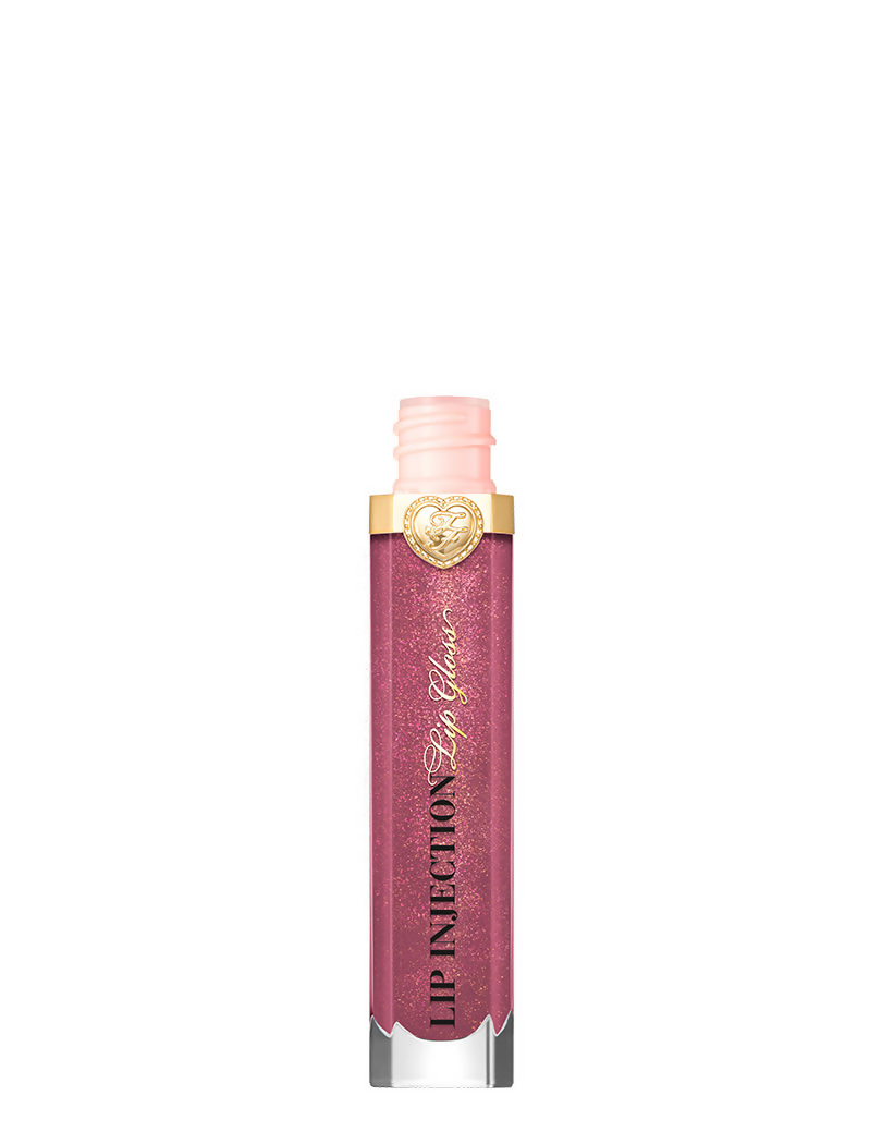 Too Faced Lip Injection Power Plumping Lip Gloss - Paid Off | Grocsy
