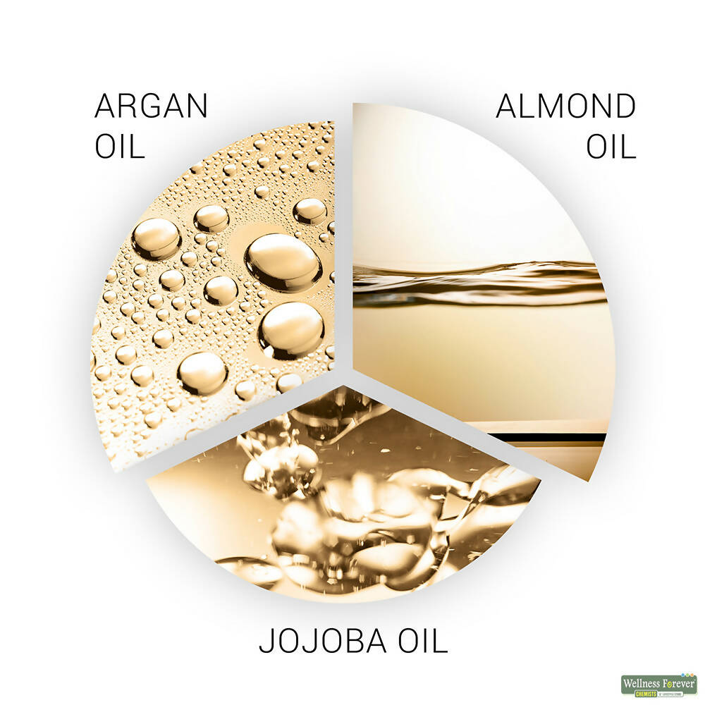 Wella Professionals SP Luxe Oil Elixir | Grocsy