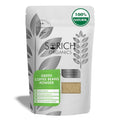 Sorich Organics 100% Pure & Natural Green Coffee Beans Powder | Grocsy
