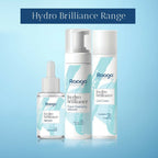 Raaga Professional Hydro Brilliance Serum With Multi-Peptide | Grocsy