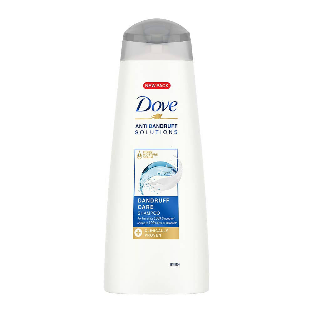 Dove Dandruff Care Shampoo | Grocsy