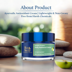 Blue Nectar Daily Radiance Cream For Dark Spots Removal | Grocsy