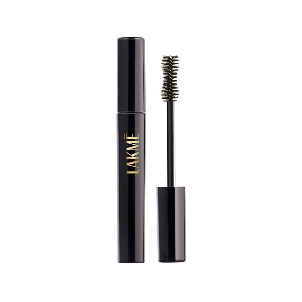 Lakme UltimateGlam Volumizing Mascara - Black | Grocsy