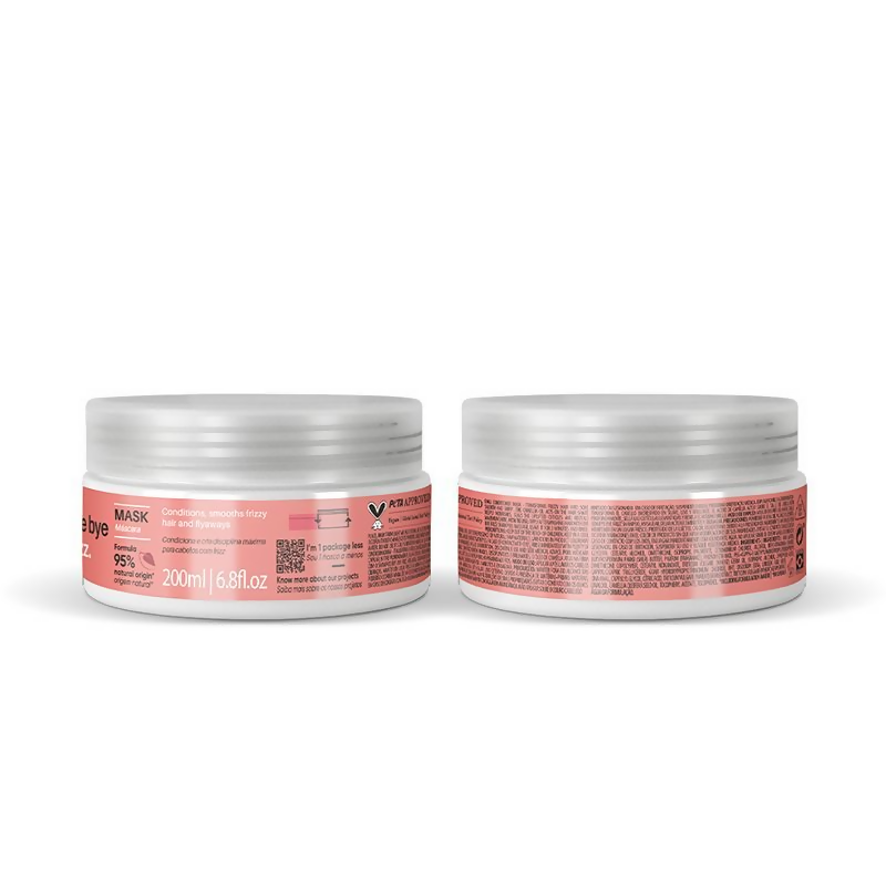 Cadiveu Bye Bye Frizz Mask | Grocsy
