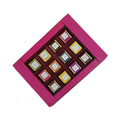 Dibha Ruchoks Assorted Chocolate Gift Pack (12 Assorted Chocolates) | Grocsy