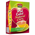 Red Label Natural Care Tea | Grocsy