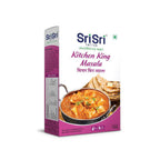 Sri Sri Tattva Kitchen King Masala | Grocsy