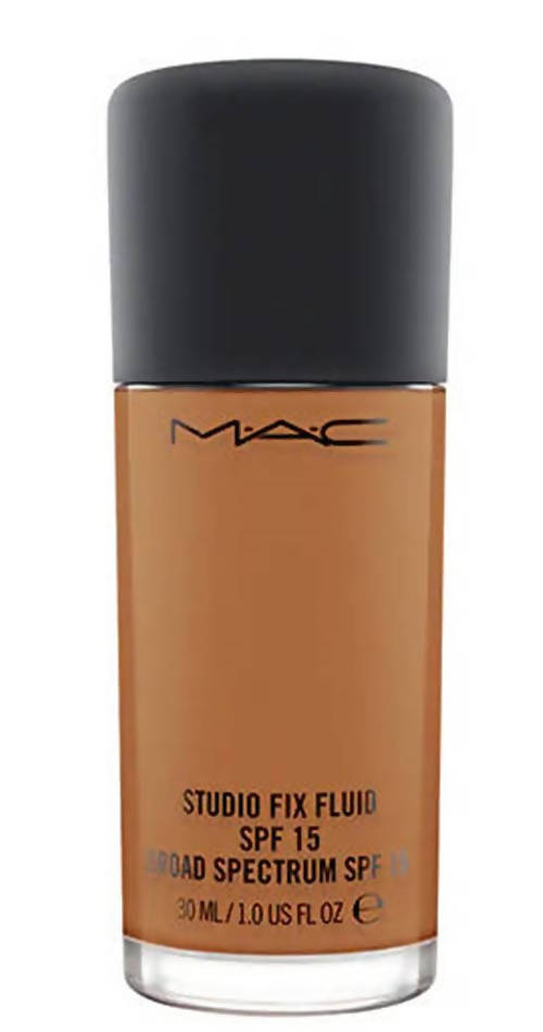 Mac Studio Fix Fluid SPF 15 - NC46 | Grocsy