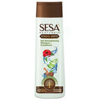 Sesa Ayurvedic Strong Roots Hair Strengthening Shampoo + Conditioner | Grocsy