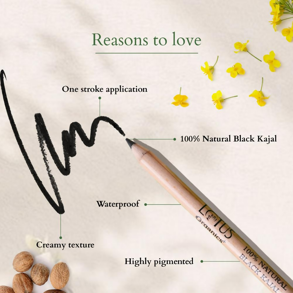 Lotus Organics + Kajal | Grocsy